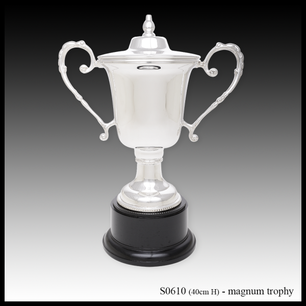 S0610 magnum trophy