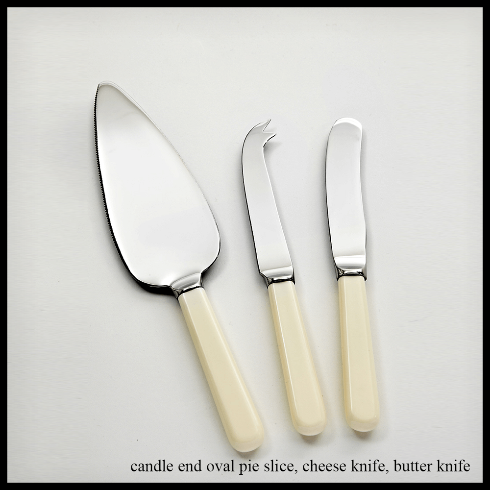 bone handle butter knife